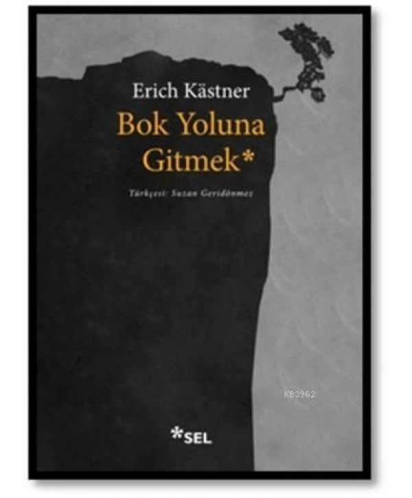 Bok Yoluna Gitmek