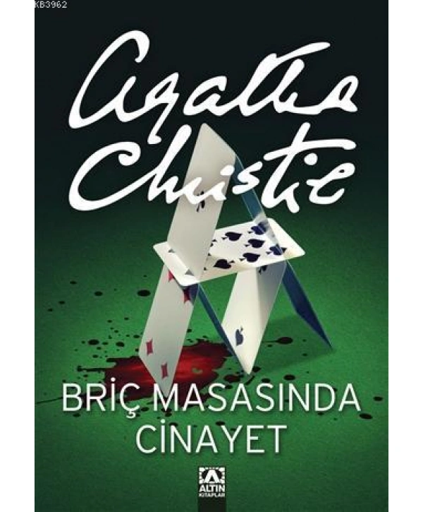 Briç Masasında Cinayet