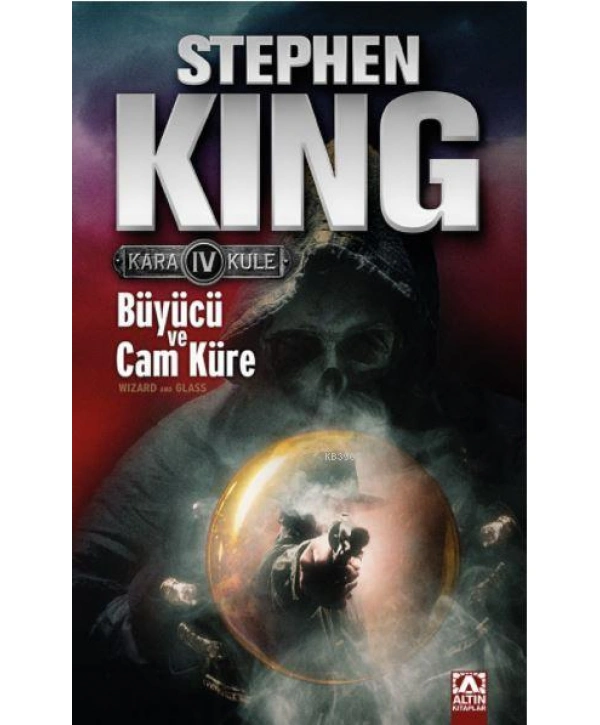 Büyücü ve Cam Küre
