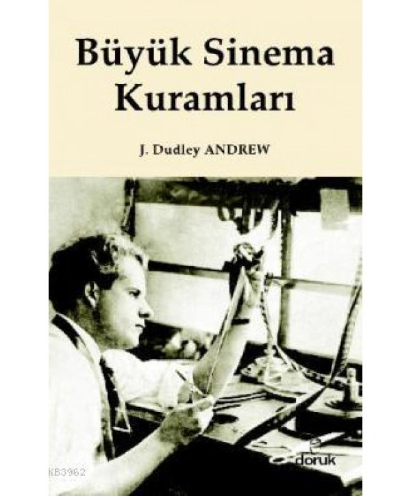 Büyük Sinema Kuramları