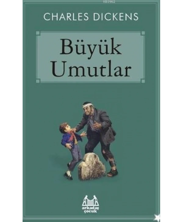 Büyük Umutlar