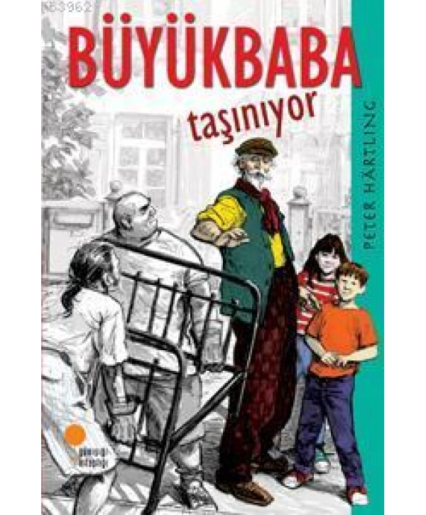 Büyükbaba Taşınıyor