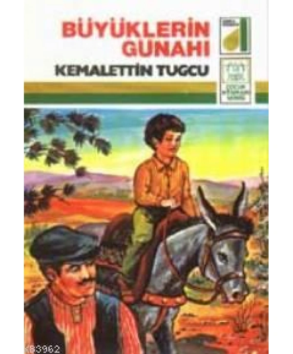 Büyüklerin Günahı