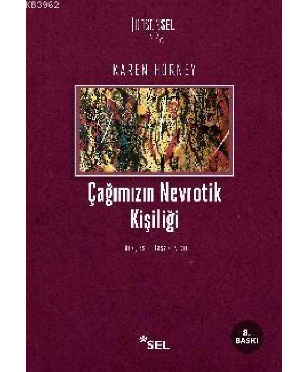 Çağımızın Nevrotik Kişiliği