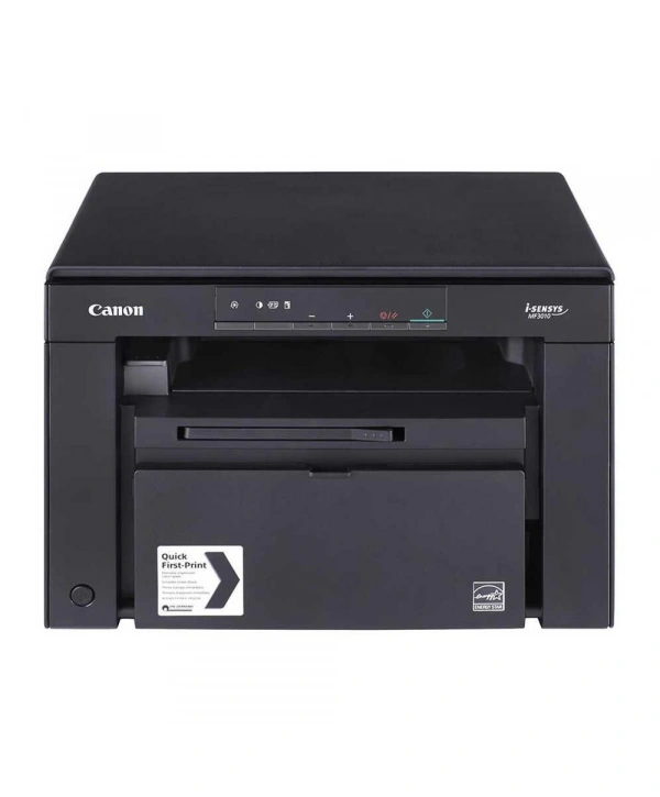 CANON MF-3010 LAZER YAZ/TAR/FOT A4 + 2xTONER