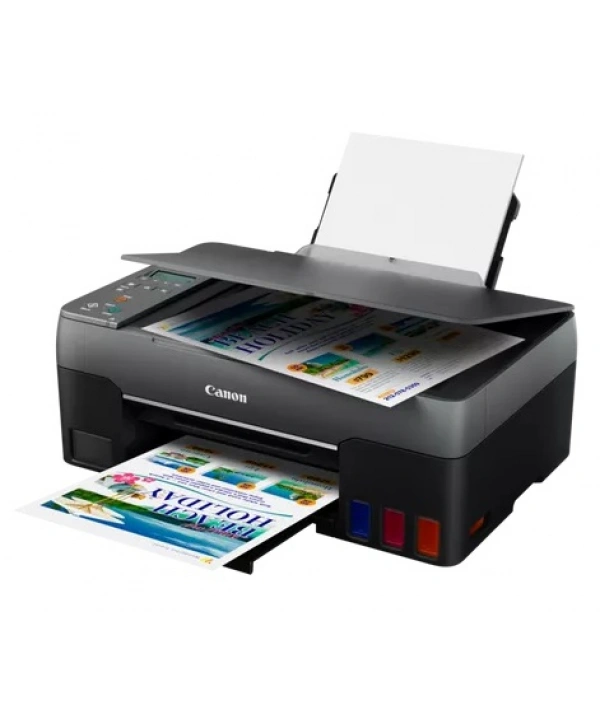 CANON PIXMA G2460 TANKLI RENKLİ YAZ/TAR/FOT A4