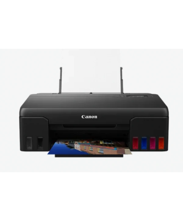 CANON PIXMA G540 TANKLI RENKLİ YAZICI Wi-Fi A4