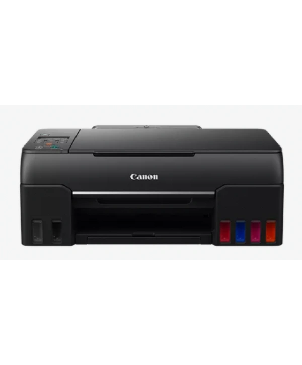 CANON PIXMA G640 TANKLI RENKLİ YAZ/TAR/FOT Wi-Fi A4