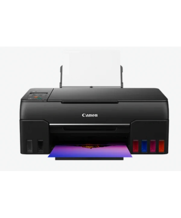 CANON PIXMA G640 TANKLI RENKLİ YAZ/TAR/FOT Wi-Fi A4