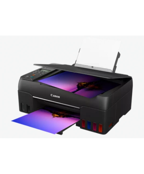 CANON PIXMA G640 TANKLI RENKLİ YAZ/TAR/FOT Wi-Fi A4