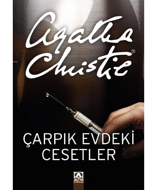 Çarpık Evdeki Cesetler