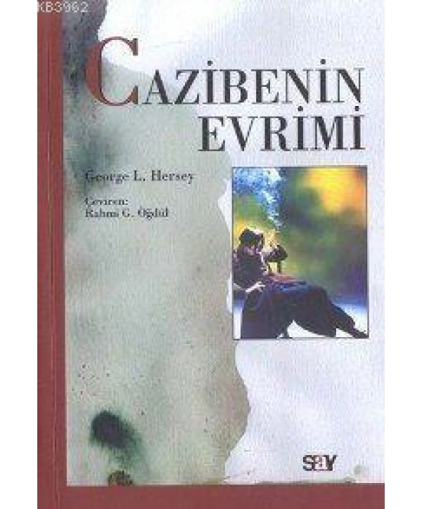 Cazibenin Evrimi