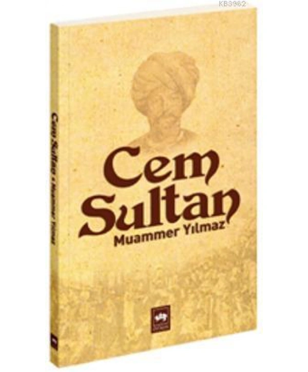 Cem Sultan