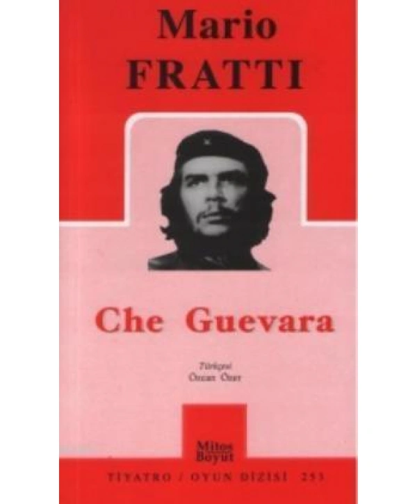Che Guevara