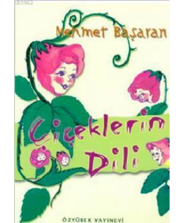 Çiçeklerin Dili