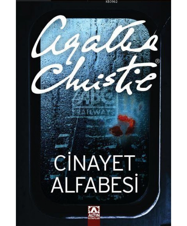Cinayet Alfabesi