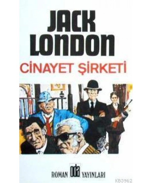 Cinayet Şirketi