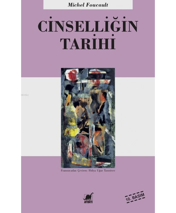 Cinselliğin Tarihi