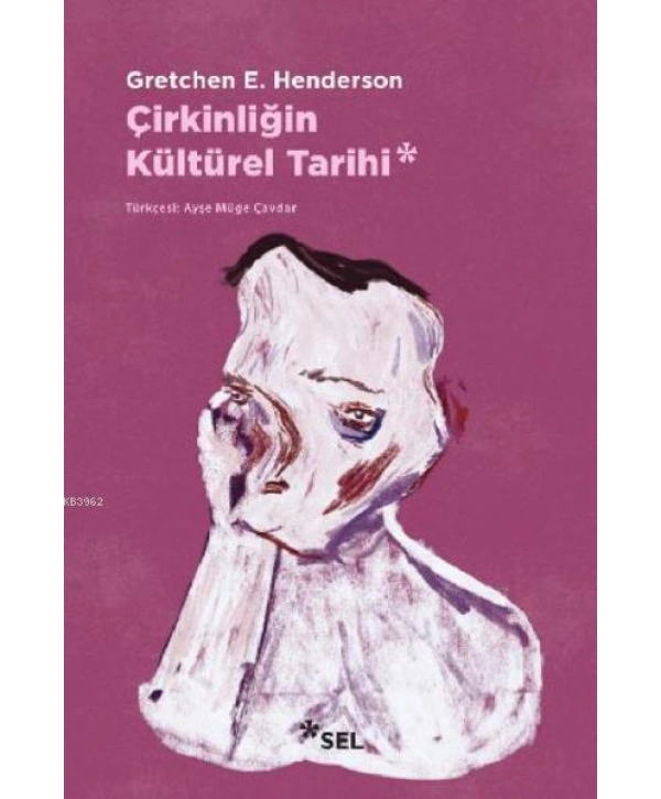 Çirkinliğin Kültürel Tarihi