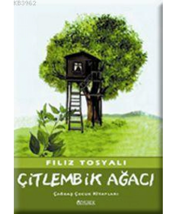 Çitlembik Ağacı