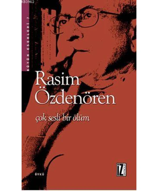 Çok Sesli Bir Ölüm