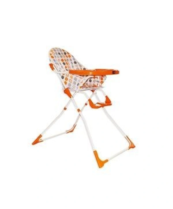 ComfyMax Eco Mama Sandalyesi - Orange