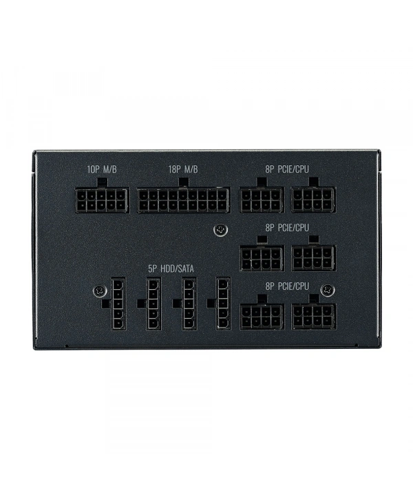 COOLER MASTER MPE-A501-AFCAG-EU MWE V2 1050W 80+ Modüler