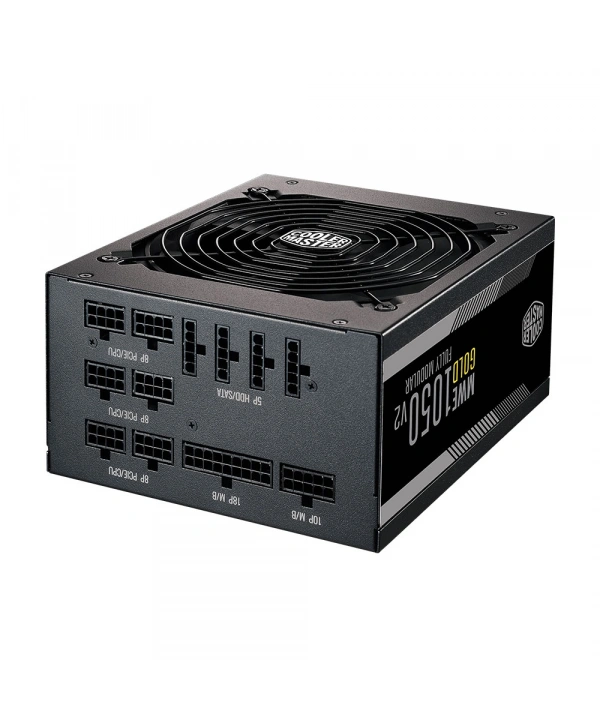 COOLER MASTER MPE-A501-AFCAG-EU MWE V2 1050W 80+ Modüler