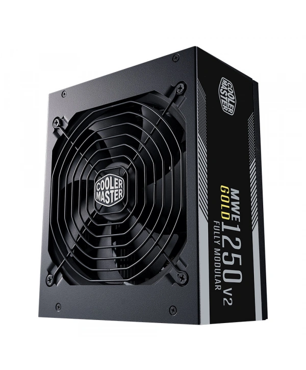 COOLER MASTER MPE-C501-AFCAG-EU MWE V2 1250W 80+Gold PSU