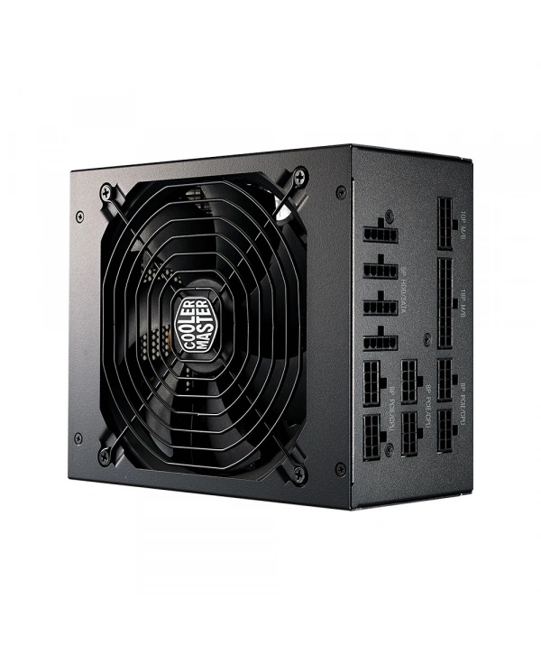 COOLER MASTER MPE-C501-AFCAG-EU MWE V2 1250W 80+Gold PSU