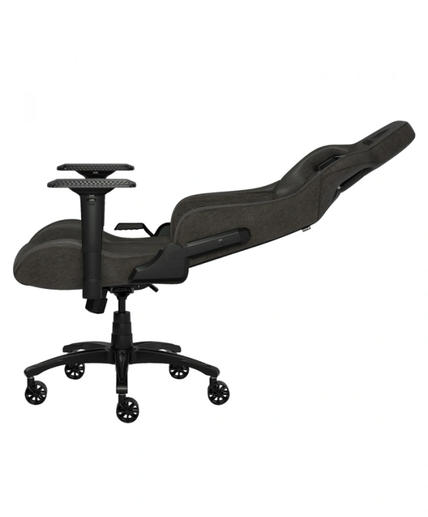 CORSAİR CF-9010029-WW T3 RUSH SIYAH KUMAŞ KOLTUK