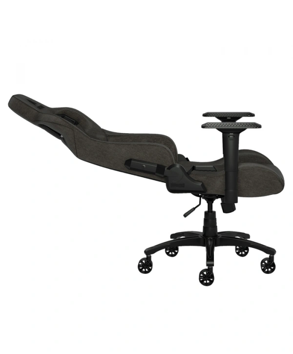 CORSAİR CF-9010029-WW T3 RUSH SIYAH KUMAŞ KOLTUK