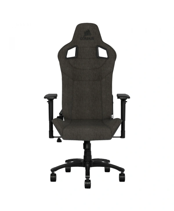 CORSAİR CF-9010029-WW T3 RUSH SIYAH KUMAŞ KOLTUK