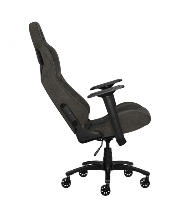 CORSAİR CF-9010029-WW T3 RUSH SIYAH KUMAŞ KOLTUK