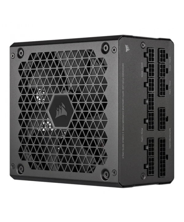 CORSAIR CP-9020234-EU RM750 (2021) 750W POWER SUPPLY