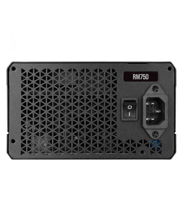 CORSAIR CP-9020234-EU RM750 (2021) 750W POWER SUPPLY