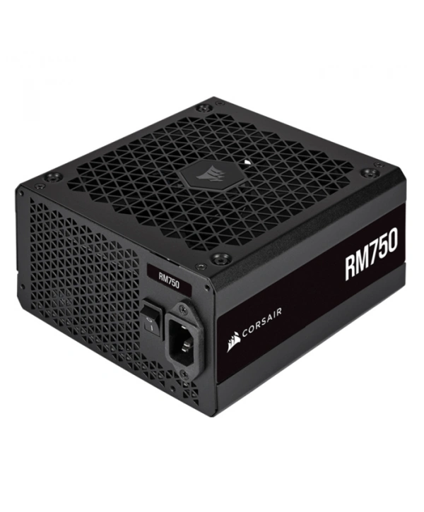 CORSAIR CP-9020234-EU RM750 (2021) 750W POWER SUPPLY