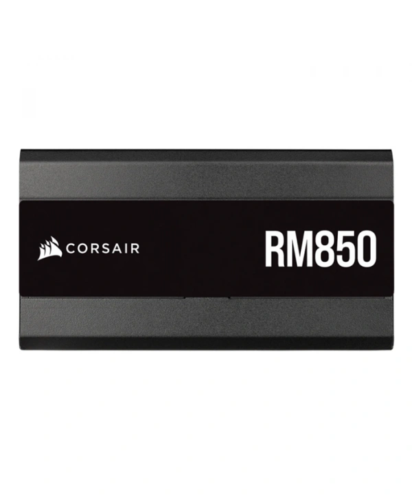 CORSAIR CP-9020235-EU RM850 (2021) 850W POWER SUPPLY