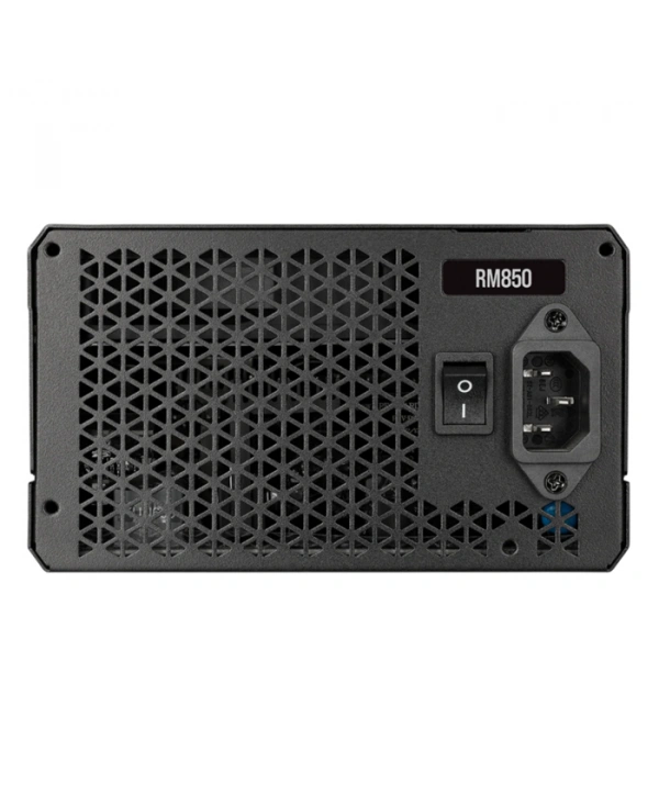 CORSAIR CP-9020235-EU RM850 (2021) 850W POWER SUPPLY