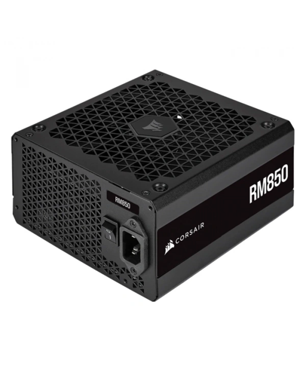CORSAIR CP-9020235-EU RM850 (2021) 850W POWER SUPPLY