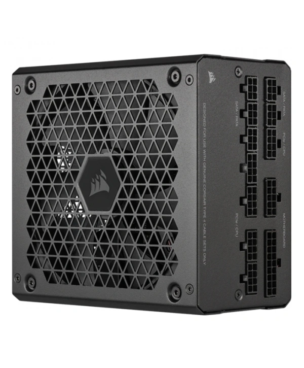 CORSAIR CP-9020235-EU RM850 (2021) 850W POWER SUPPLY