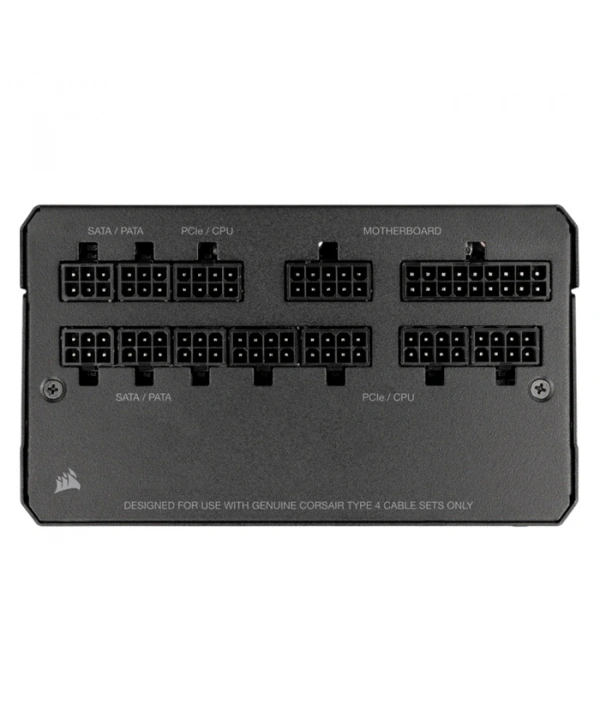 CORSAIR CP-9020235-EU RM850 (2021) 850W POWER SUPPLY