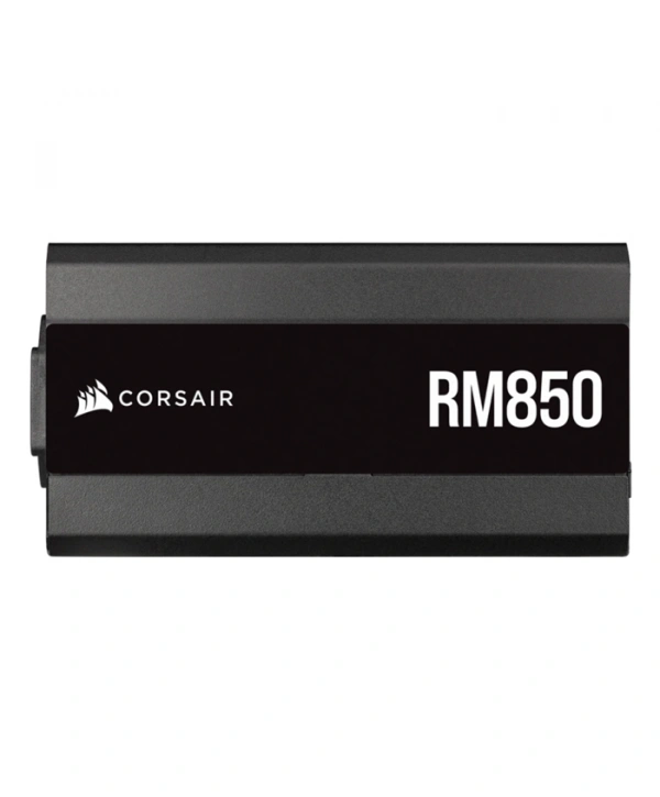 CORSAIR CP-9020235-EU RM850 (2021) 850W POWER SUPPLY