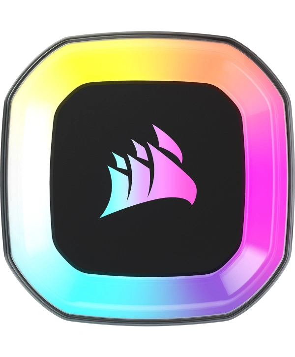 CORSAIR CW-9060052-WW H55 RGB SIVI SOĞUTMA