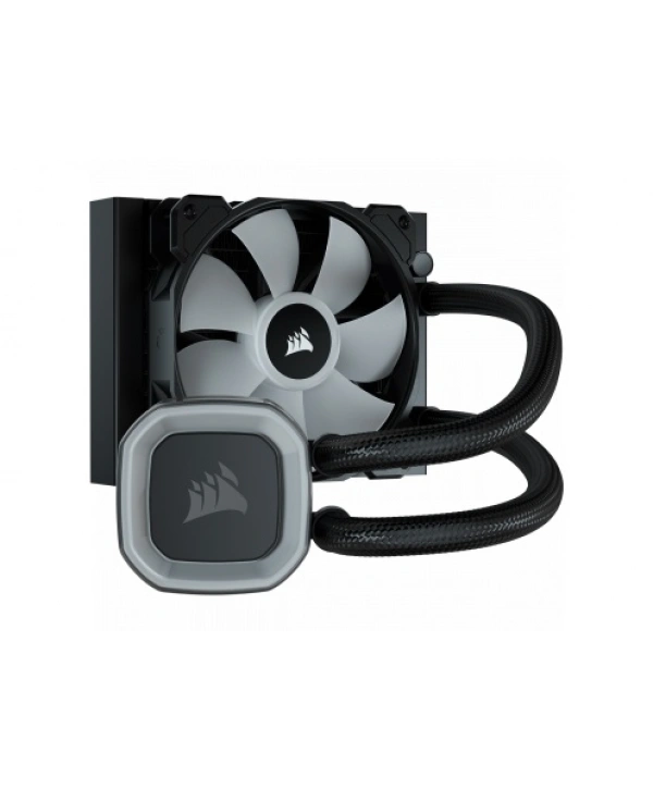 CORSAIR CW-9060052-WW H55 RGB SIVI SOĞUTMA