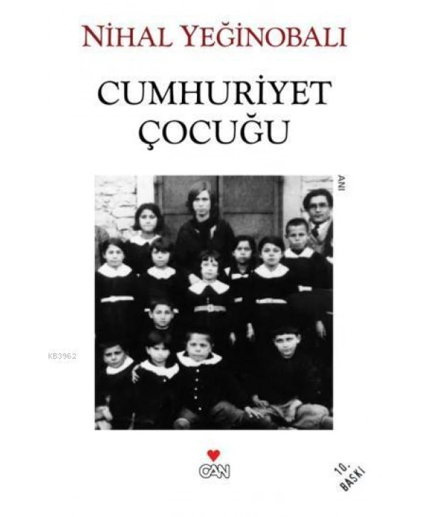 Cumhuriyet Çocuğu
