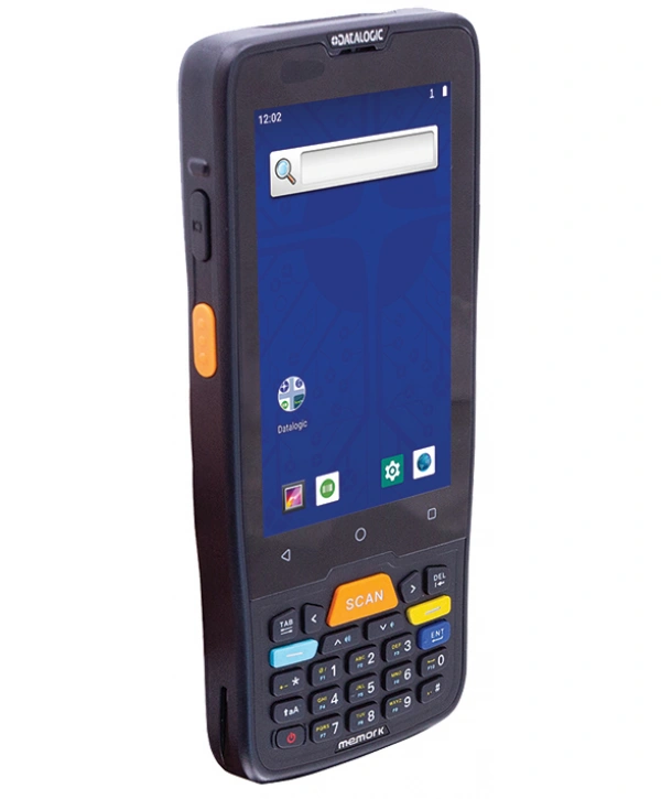 DATALOGIC MEMOR K 2D EL TERMİNALİ BLUETOOTH/WIFI