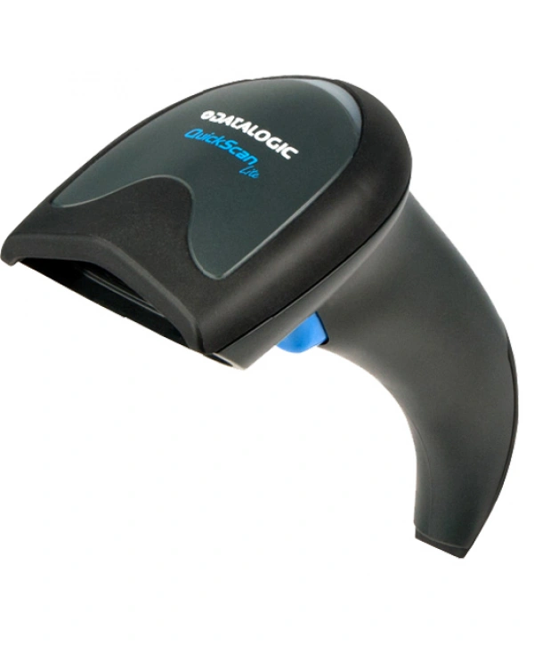 DATALOGIC QUICKSCANLITE QW2100 1D BARKOD OKUYUCU