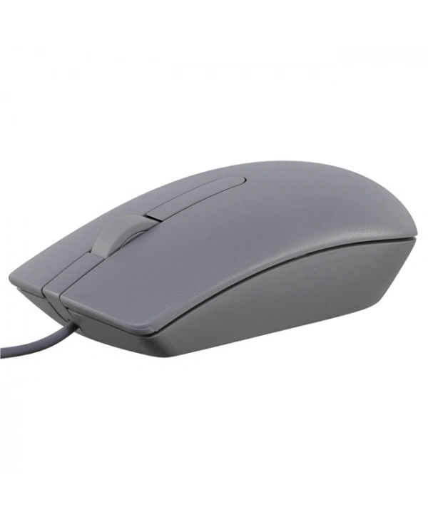 DELL MS116 OPTICAL KABLOLU MOUSE GRİ (570-AAIT)