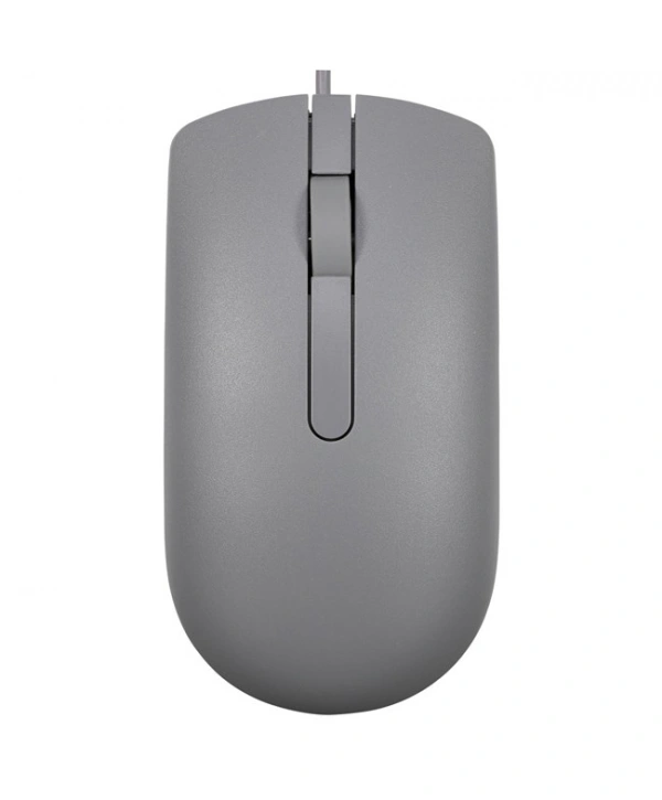 DELL MS116 OPTICAL KABLOLU MOUSE GRİ (570-AAIT)
